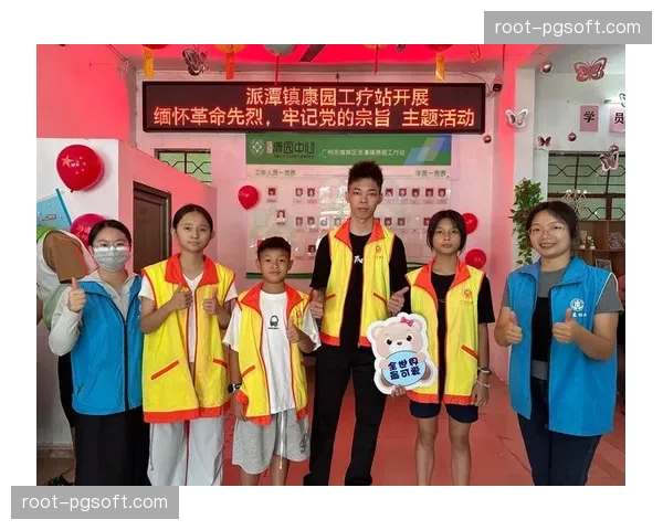 体系建设期通过固化岗位职责 提升了志愿者团队的专业素养