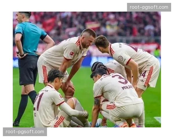 欧洲足坛二月普遍遭遇伤病潮 密集赛程下各队阵容深度受考验