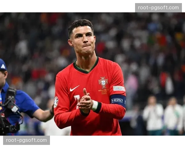 葡萄牙C罗最后一搏 四十一岁传奇冲击唯一缺失的世界杯奖杯