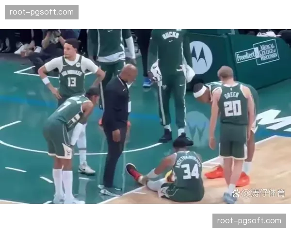 雄鹿32胜50负战绩大幅下滑 字母哥与球队拉扯管理层面临重建抉择